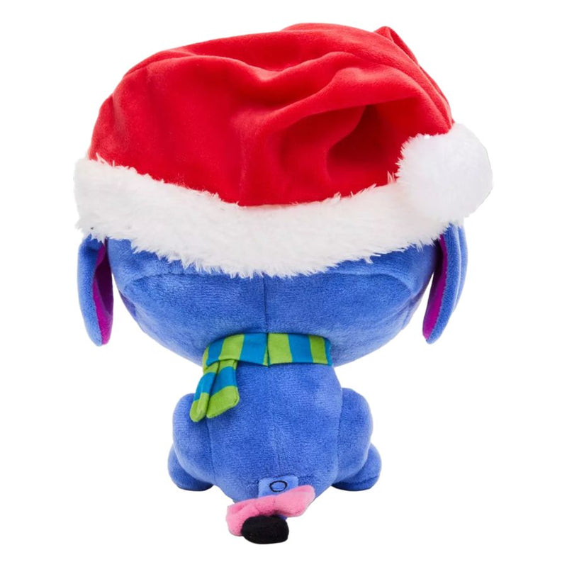 Disney - Holiday Eeyore US Exclusive 7" Pop! Plush [RS]