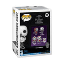 The Nightmare Before Christmas 30th Anniversary - Jack with Snowflake Pop! Vinyl [RS]
