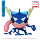 Pokemon - Greninja US Exclusive 10" Pop! Vinyl [RS]
