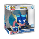 Pokemon - Greninja US Exclusive 10" Pop! Vinyl [RS]