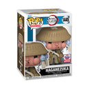 Demon Slayer - Hotaru Haganezuka Exclusive Pop! Vinyl [RS]