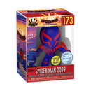 Spider-Man: Across the Spider-Verse - US Exclusive Mini Vinyl Figures