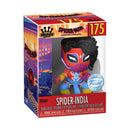 Spider-Man: Across the Spider-Verse - US Exclusive Mini Vinyl Figures