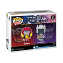Transformers - Rodimus & Galvatron SDCC 2023 Pop! 2 -Pack