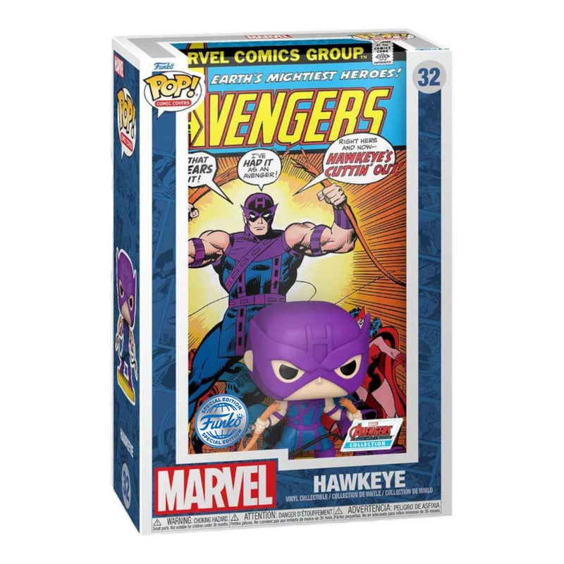Marvel Comics - Avengers
