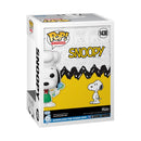 Peanuts - Snoopy (Chef Outfit) Pop! Vinyl [RS]