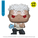 Fullmetal Alchemist: Brotherhood - Scar Glow Pop! Vinyl [RS]