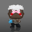 Fullmetal Alchemist: Brotherhood - Scar Glow Pop! Vinyl [RS]