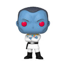 Star Wars: Clone Wars 20th Anniversary - Grand Admiral Thrawn Pop! Vinyl [RS]