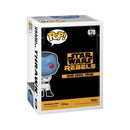 Star Wars: Clone Wars 20th Anniversary - Grand Admiral Thrawn Pop! Vinyl [RS]