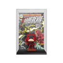 Marvel Comics - Daredevil
