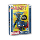 Marvel Comics - Black Panther Avengers