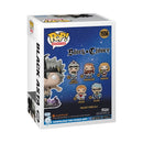 Black Clover - Demon Asta Glow Pop! Vinyl [RS]