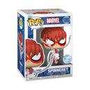 Marvel - Spinneret Pop! Vinyl [RS]