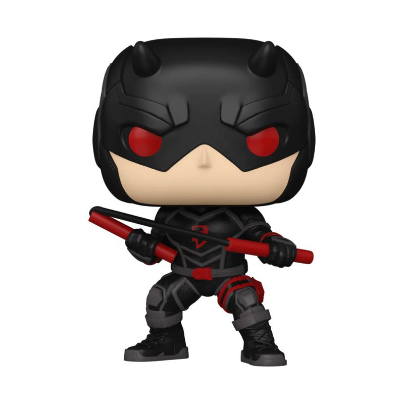 Marvel Comics - Daredevil (Shadowland) Pop! Vinyl [RS]