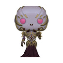 Dungeons & Dragons - Vecna, Mind Flayer & Demogorgon Pop! Vinyl 3-Pack [RS]