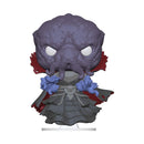 Dungeons & Dragons - Vecna, Mind Flayer & Demogorgon Pop! Vinyl 3-Pack [RS]