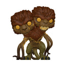 Dungeons & Dragons - Vecna, Mind Flayer & Demogorgon Pop! Vinyl 3-Pack [RS]