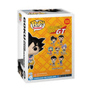 Dragon Ball GT - Goku with Kamehameha Pop! Vinyl [RS]