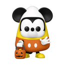 Disney – Mickey Mouse Candy Corn Exclusive Pop! Vinyl [RS]