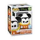 Disney – Mickey Mouse Candy Corn Exclusive Pop! Vinyl [RS]