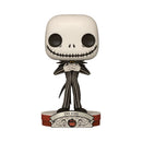 The Nightmare Before Christmas - Jack Skellington as the King Pop! Vinyl [RS]
