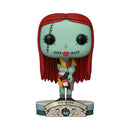The Nightmare Before Christmas - Sally as the Queen Pop! Vinyl [RS]