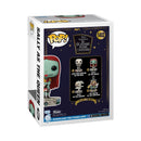 The Nightmare Before Christmas - Sally as the Queen Pop! Vinyl [RS]