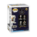 The Nightmare Before Christmas - Zero as the Chariot Pop! Vinyl [RS]
