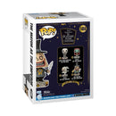 The Nightmare Before Christmas - The Mayor as the Emperor Pop! Vinyl [RS]