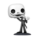The Nightmare Before Christmas - Headless Jack Pop! Vinyl [RS]