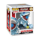 Yu-Gi-Oh - Blue Eyes Toon Dragon Glow 6" Pop! Vinyl [RS]