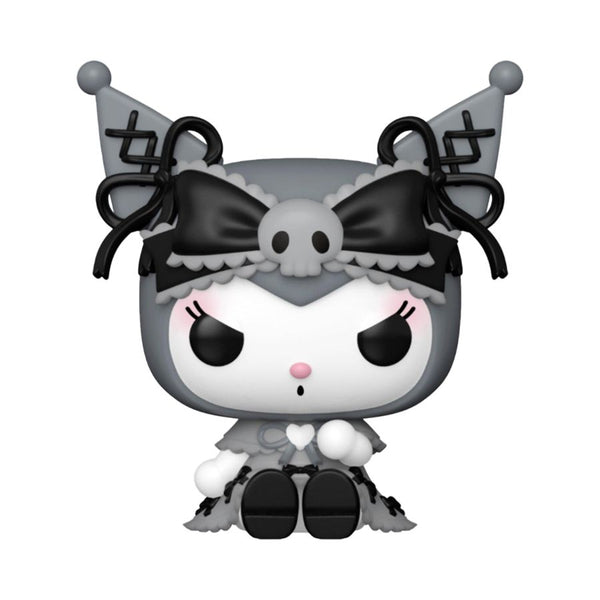 Hello Kitty - Kuromi (Lolita) US Exclusive Pop! Vinyl [RS]