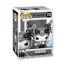 Hello Kitty - Kuromi (Lolita) US Exclusive Pop! Vinyl [RS]
