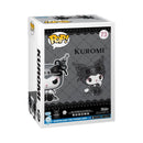 Hello Kitty - Kuromi (Lolita) US Exclusive Pop! Vinyl [RS]