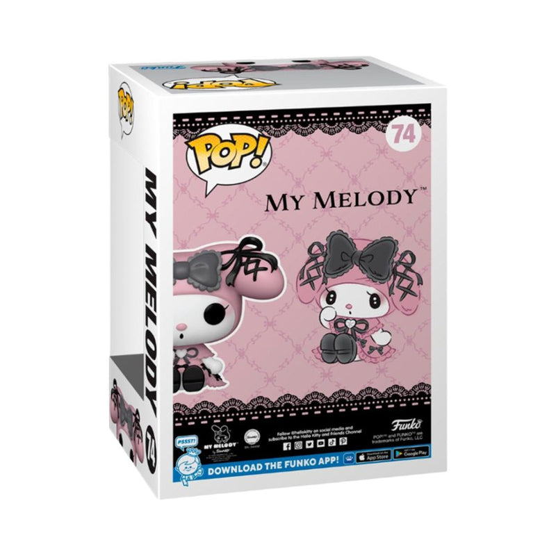 Hello Kitty - My Melody (Lolita) Pop! Vinyl [RS]