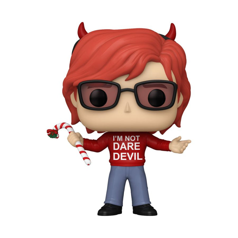 Marvel Comics - Matt Murdock "I'm Not Daredevil" Pop! Vinyl [RS]