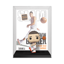 NBA: Slam - Devin Booker Pop! Cover