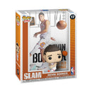 NBA: Slam - Devin Booker Pop! Cover