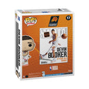 NBA: Slam - Devin Booker Pop! Cover