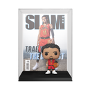 NBA: Slam - Trae Young Pop! Cover