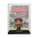 Golf - Tiger Woods Sports Illustrated Pop! Cover