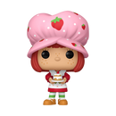 Strawberry Shortcake - Strawberry Shortcake Pop! Vinyl