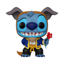Disney - Stitch Beast Costume Pop! Vinyl