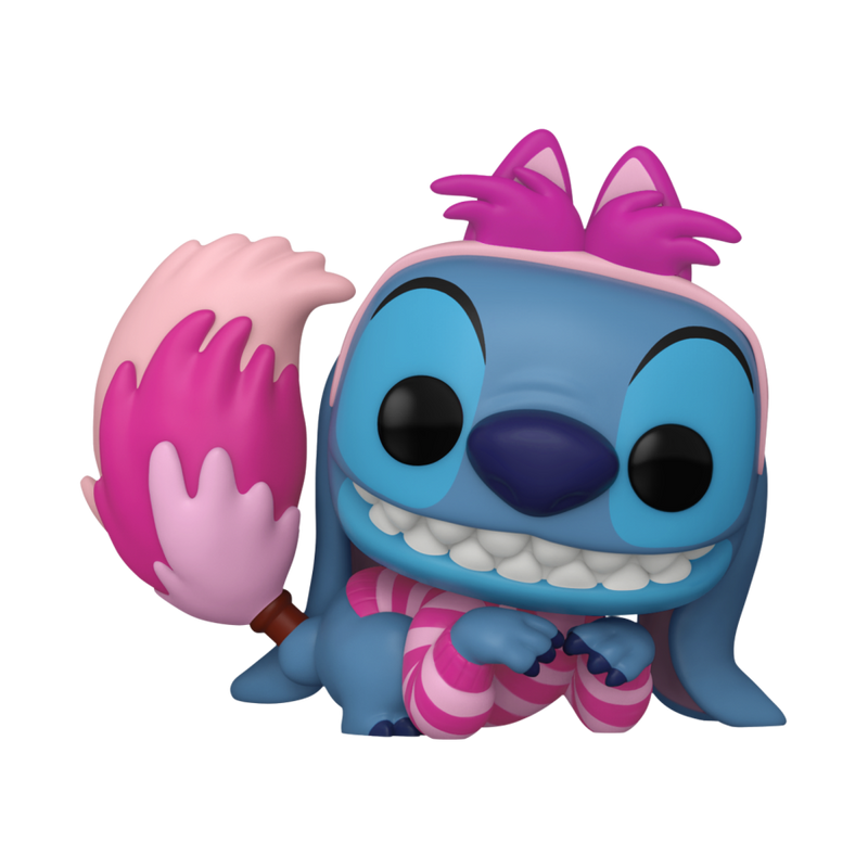 Disney - Stitch Cheshire Cat Costume Pop! Vinyl