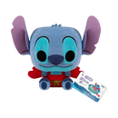 Disney - Stitch Sebastian Costume 7" Plush