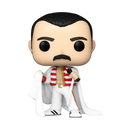Queen - Freddie Mercury (with Cape) Pop! Vinyl