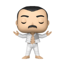 Queen - Freddie Mercury (I Was Born To Love You) Pop! Vinyl