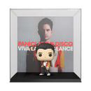 Panic at the Disco - Viva Las Vengeance Pop! Album
