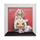 Shakira - Fijacion Oral Vol. 1 Pop! Vinyl Album